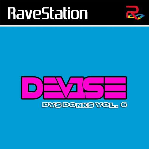 DeV1Se - DVS DONKS VOL.6