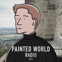 Detrusch - Painted World Radio #011
