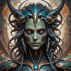 Les IRS - Incantations (inachevé)