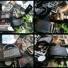 Keja vs Kan10 USB 8Go 2003 2023 - Mental Resistance 25 Ans (extract)