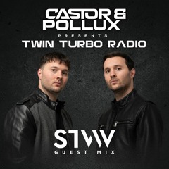 Twin Turbo Radio Ep. 50 (STVW Guest Mix)