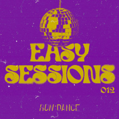 Easy Sessions - Running Mix for Warm-Up and Easy Pace | Conversational Pace | Zone 2 HR | 120-150 BPM