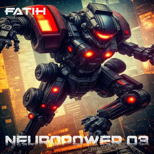 Neuropower 03