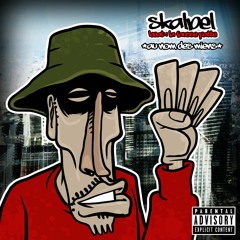 Skalpel - Au Nom Des Miens (Prod. La Fausse Patte) (INSTRUMENTALE)