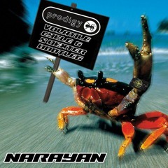 Prodigy- Narayan (Volatile Cycle & S Dexter booty)