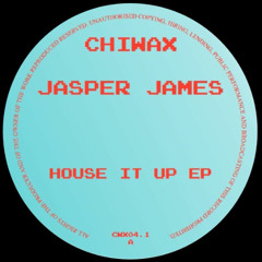 PREMIERE: Jasper James - No Metronome [CHIWAX]