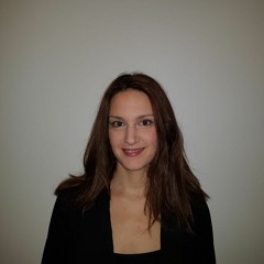 Atom CTO: Meet the Team - Jenny Tsaliki