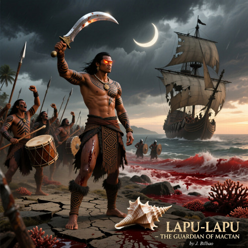 Lapu-Lapu