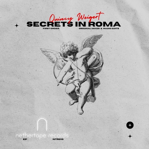 First Order - Radio Edit