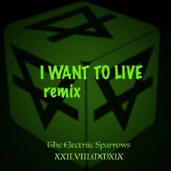 I want to live Remix