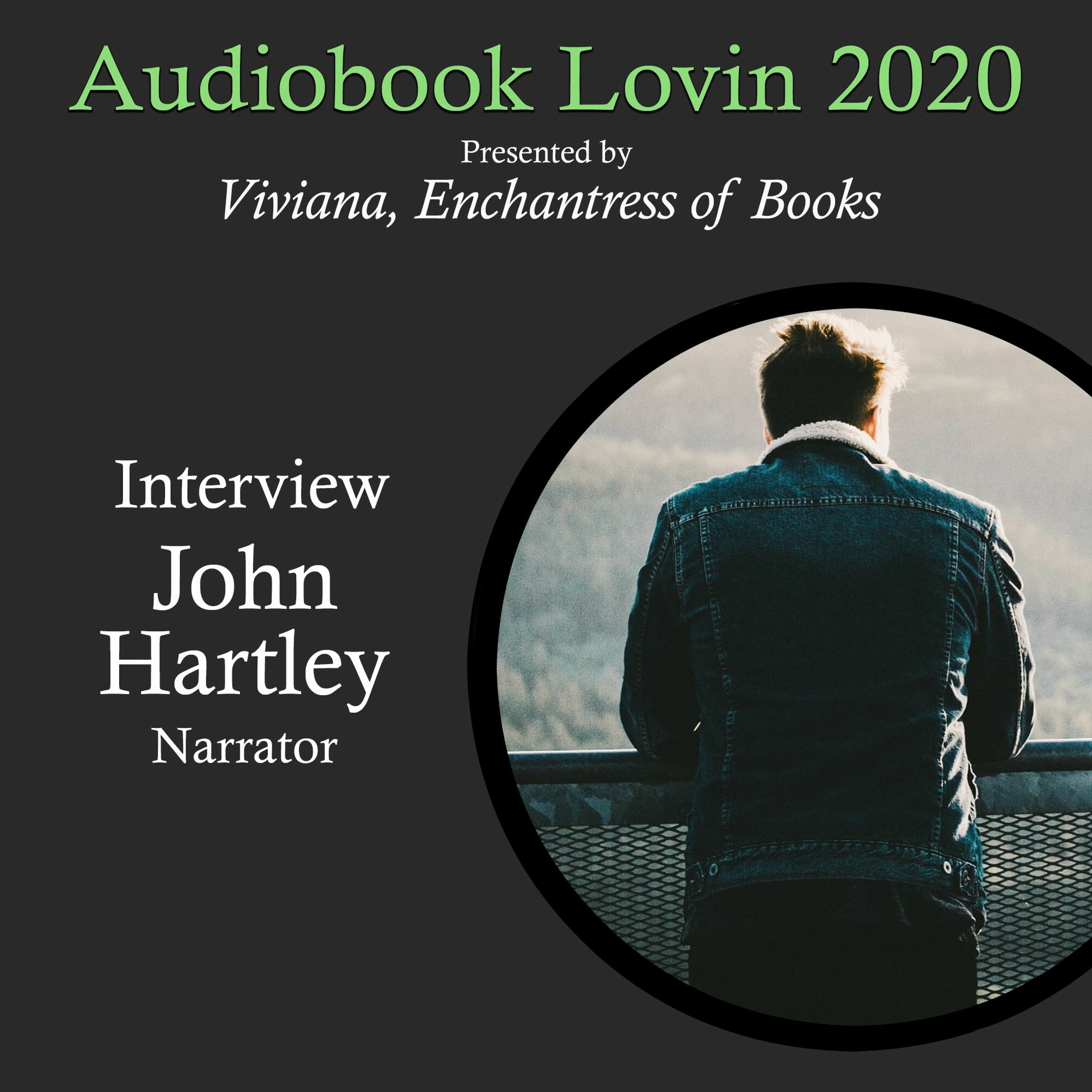 Audiobook Lovin\' Podcast