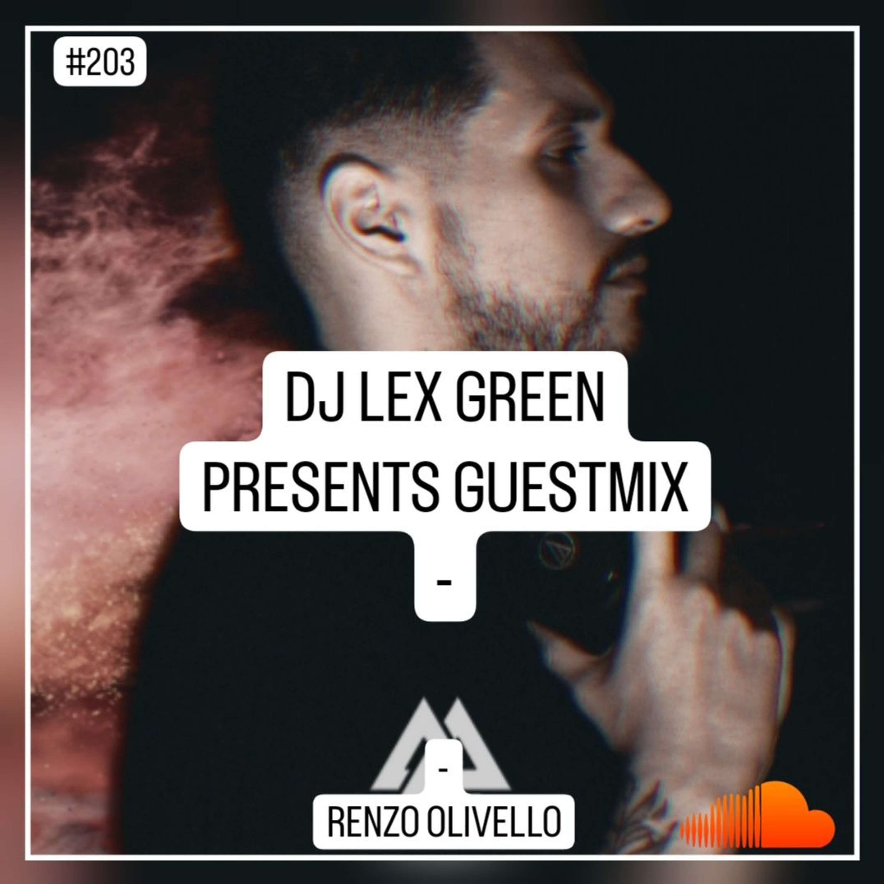 DJ LEX GREEN