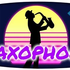 Saxophone Jam (80s Real Sax Synthwave SaxoBeat Retro Wave Pop) Royalty Free Instrumental Funky Music