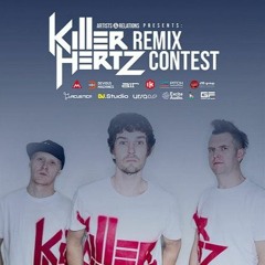 Killer Hertz - Rock Solid (Ghillez/LKGS Remix)
