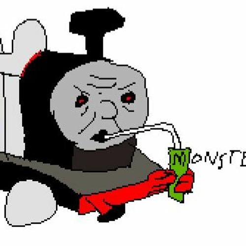 Thomas Railway Showdown - Ghost Train (Legacy/Outdated Version)