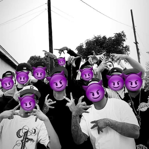 Gankg Member ft Ynotdasickest