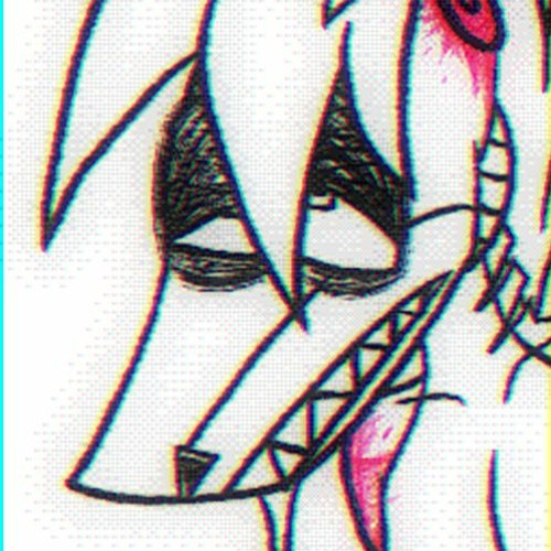 Palm Tree Panic But You're Bleeding Out