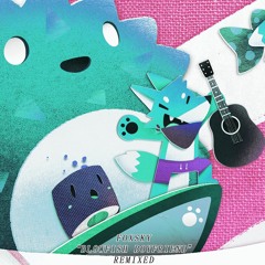 Foxsky - Blowfish Boyfriend (Ricco Harver Remix)
