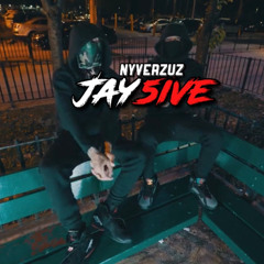 Jay5ive - Sweepers In Paris