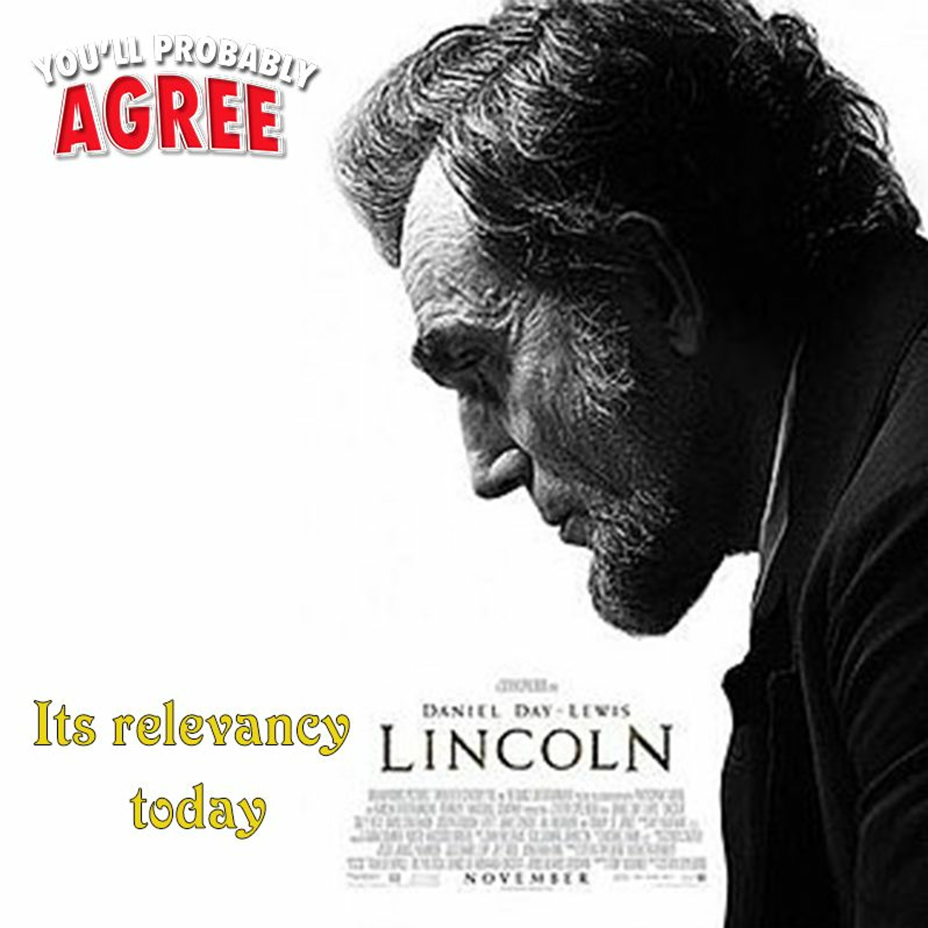 You\'ll Probably Agree