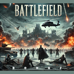 BATTLEFIELD - BOKAJ