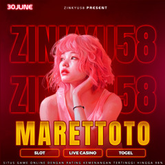 MANYAO BORDER POIPET X SAKEO #MARETTOTO #ZINKYU58
