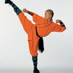 THE KICKIN' OF KARMA my original