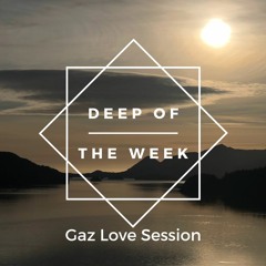 Gaz Love Session