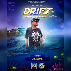 Drift All White Boat Ride 24th November Mv Harbour Master