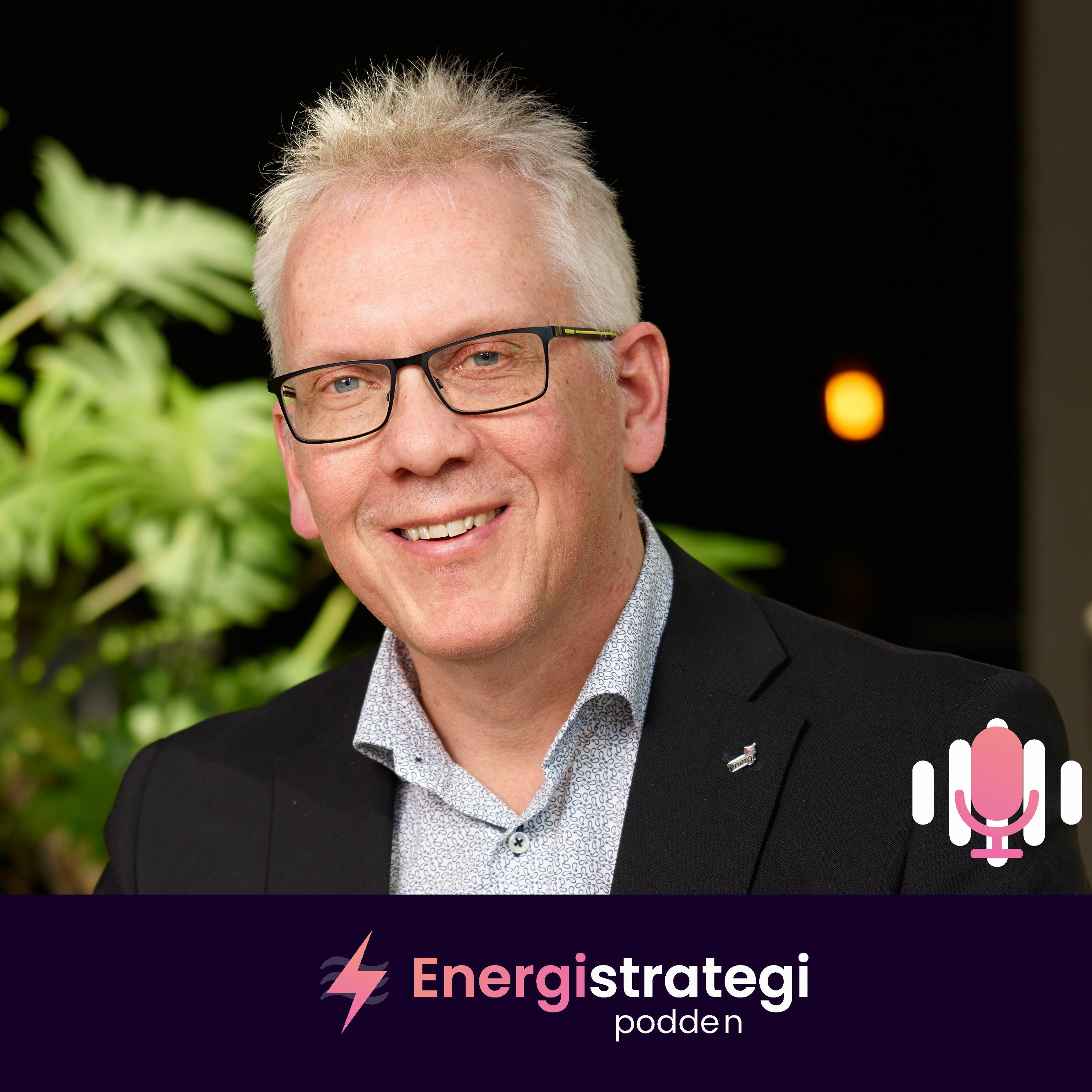 Energistrategipodden