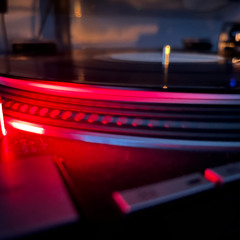 Vinyl House Mix  -  prydz mix