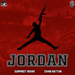 Jordan (feat. Gurpreet Hehar)