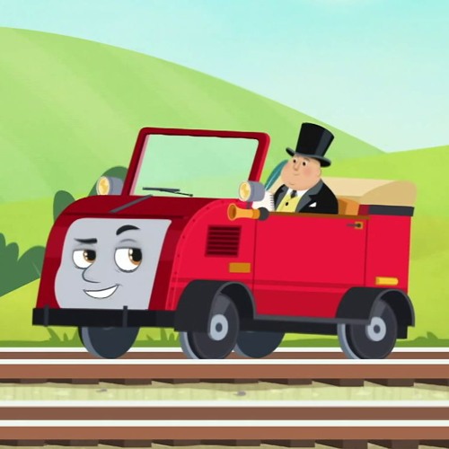 Winston's Theme - All Engines Go