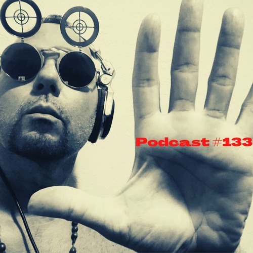 Manny Cuevas Aka DJ M-TRAXXX Presentz Thee Silent Sound System Podcast #133 - January 1st, 2021'