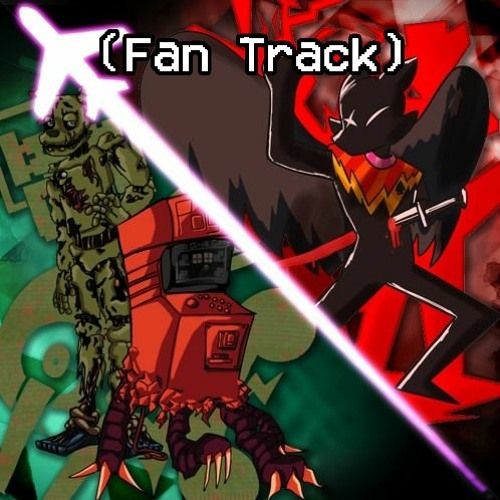 [S] Neil: Bang Out Tunes. (Unused TFA Track)