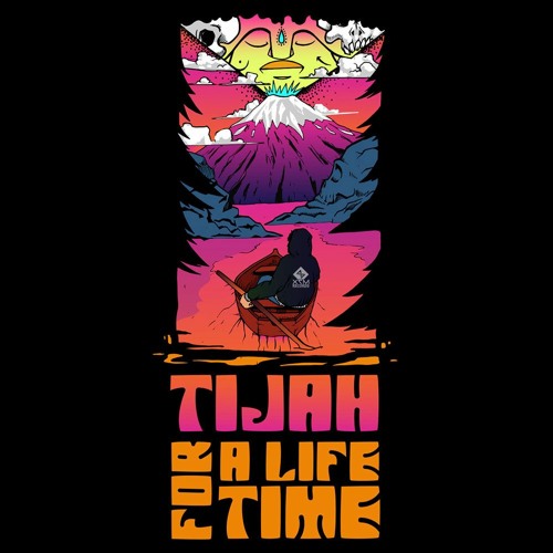 Tijah - For A Life Time