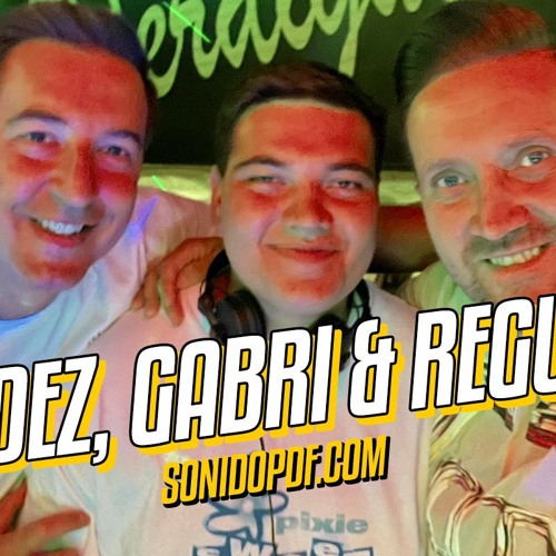 Dj Reguera & Dj Mendez - Cierre @ White Party La Perdiguera (19 - 07 - 24) [www.sonidopdf.com]