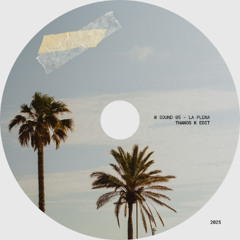 La Plena (Thanos K Edit) [FREE DOWNLOAD] [FILTERED FOR COPYRIGHTS]