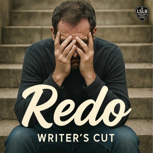 Redo Singer Stream Redo by Lone Star Lyric House | Listen online for free on SoundCloud