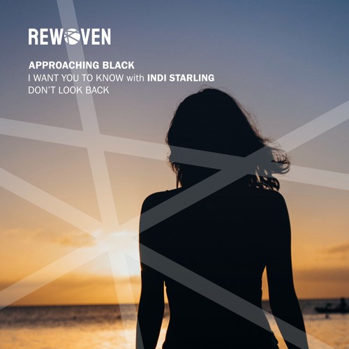 Approaching Black - I Want You To Know (Extended Mix)