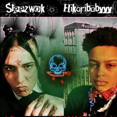 Sleezwok & Hikaribabyyy - Studio Time (snippet)