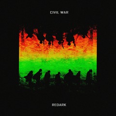 [BOLIVIAN DUBSTEP] // Redark - Civil War