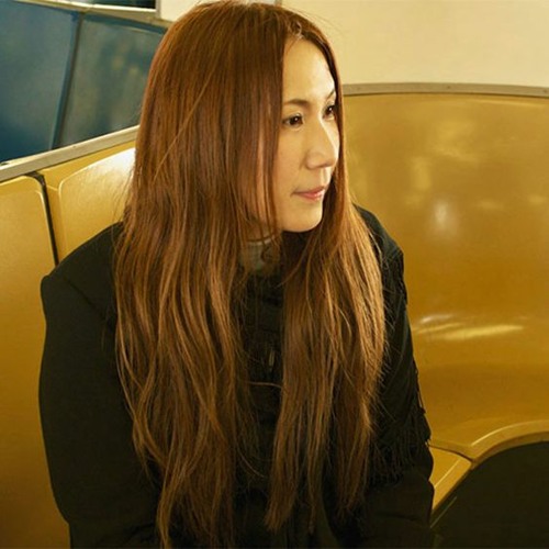 Stream Akino Arai (新居昭乃) Tsuki No Umareru Yoru (月のうまれる夜) by