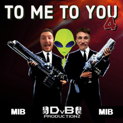 To Me To You (Vol 4)