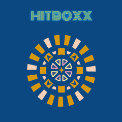 Hitboxx - Take a Chance (Da Funk Mix)