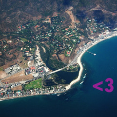 Malibu (Take you there)