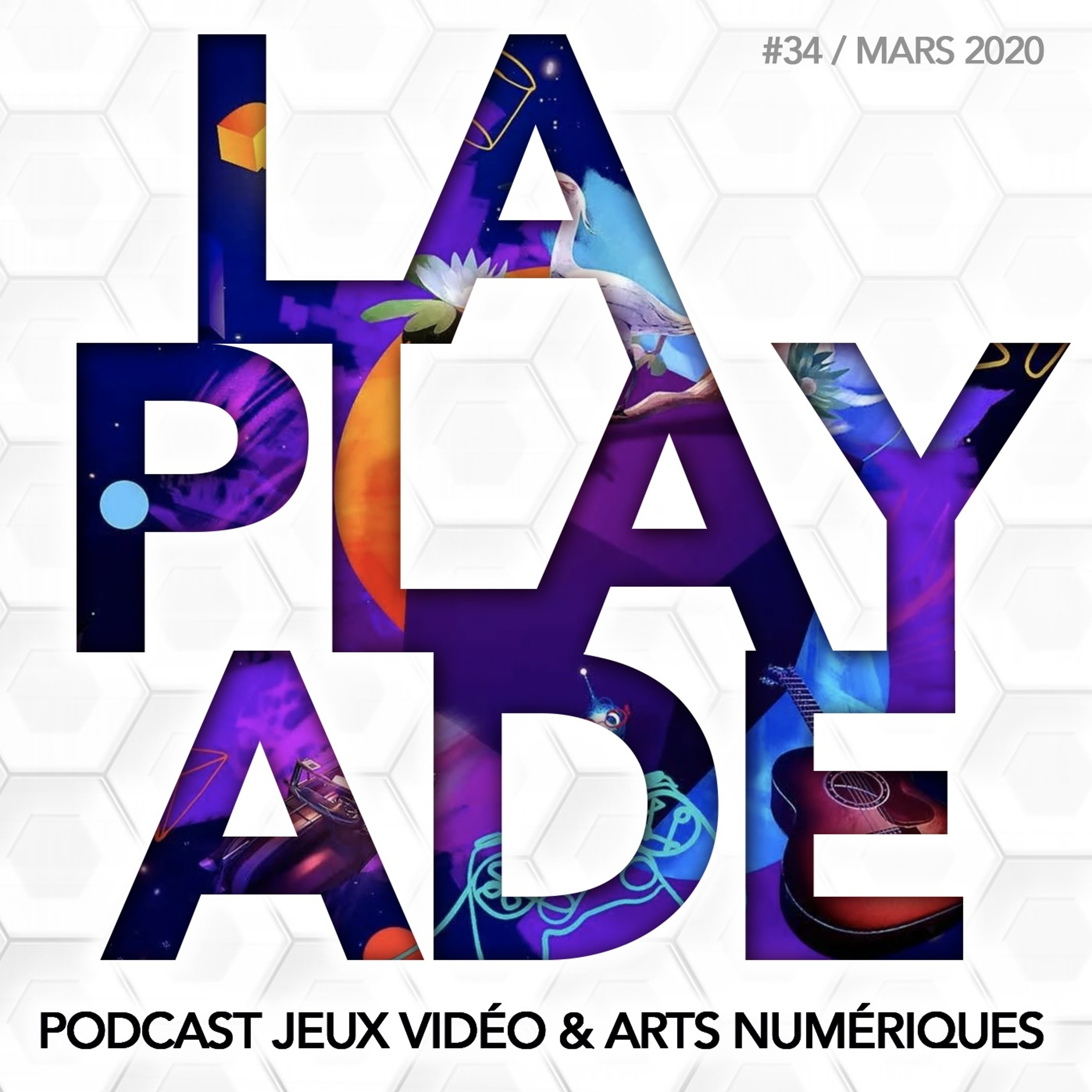 La Playade