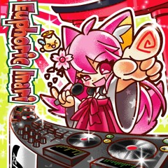 【2024 M3春】Euphoric Inari - EP 【XFD】