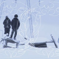 bladee, ecco2k - chaos follows (slowed + reverb)