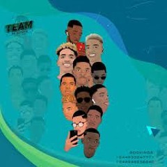 Team do Cuyuyu - GOLO (Prod. DjNarcisoJr)